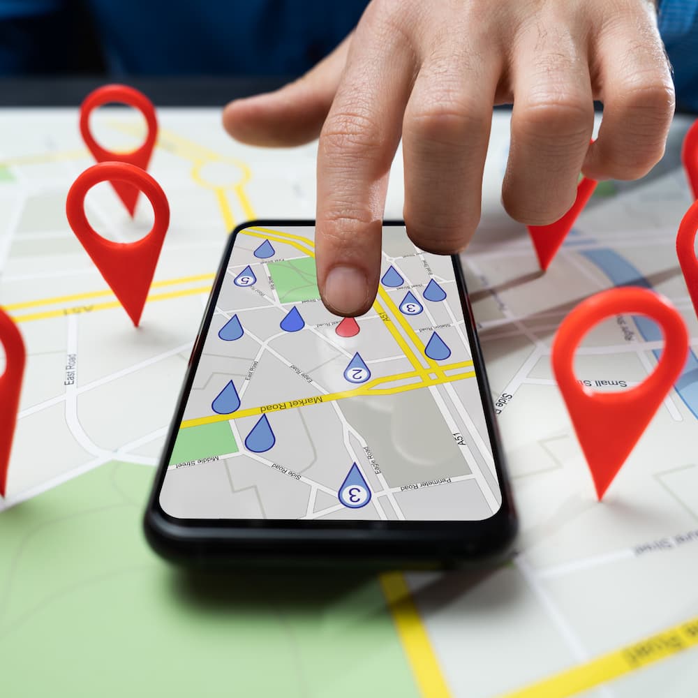 SEO-Local - Redes-4 Google business profile